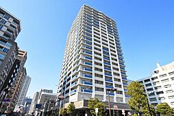 物件画像 グローリオタワー横浜元町