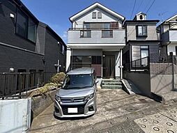 物件画像 保土ケ谷区新井町