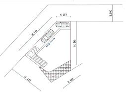 物件画像 緑区白山3丁目