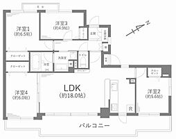 マンションイメージ