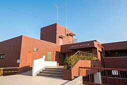 物件画像 朝日プラザ横浜神之木公園