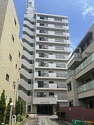 物件画像 サンマリーナ新子安