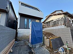 物件画像 リーブルガーデン南区永田台全2棟　1号棟