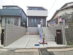 物件画像 リーブルガーデン南区永田台全2棟　1号棟