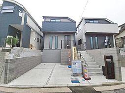 物件画像 リーブルガーデン南区永田台全2棟　2号棟