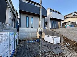 物件画像 リーブルガーデン南区永田台全2棟 2号棟