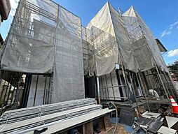 物件画像 リーブルガーデン泉区和泉町