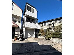 物件画像 鶴見区東寺尾東台