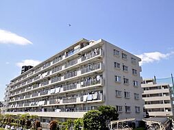 物件画像 ダイアパレス・アクティブシティ鶴見