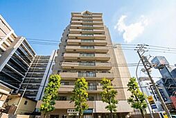 物件画像 ハーズ横浜・ベイガーデン