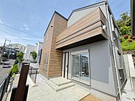 神奈川県横浜市港北区高田西3丁目：物件画像