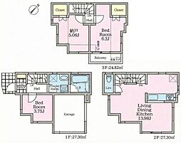 物件画像 鶴見区生麦4丁目
