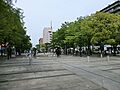開港広場公園ま...