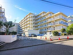 物件画像 横浜・大口ハウス