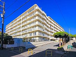 物件画像 横浜・大口ハウス