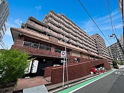 物件画像 モンテベルデ横浜