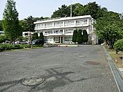 よこはま港南診療所まで950m