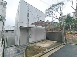 物件画像 港北区日吉本町6丁目
