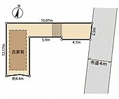 神奈川県横浜市神奈川区幸ケ谷：物件画像