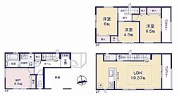 物件画像 鶴見区尻手2丁目