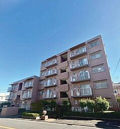 物件画像 シティコープ神大寺