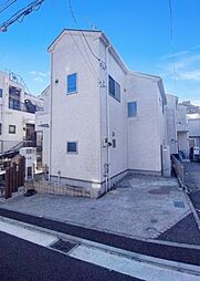 物件画像 保土ケ谷区法泉1丁目