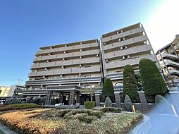 物件画像 ナイスヒルズコート三ツ沢片倉