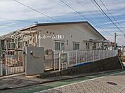 神大寺保育園まで1100m