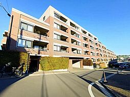 物件画像 横濱山手テラス壱番館