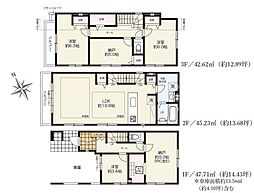 物件画像 港北区新吉田東6期