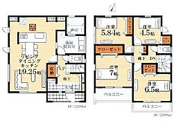 物件画像 リーブルガーデン緑区白山2丁目