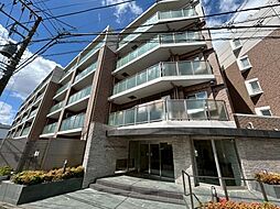 物件画像 グラシアス横濱妙蓮寺