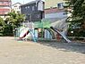 周辺：西戸部町二丁目公園まで210m