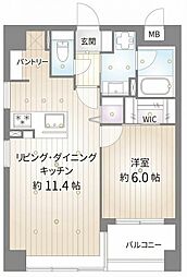 物件画像 オーベル横浜・戸部本町