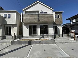 物件画像 ブルーミングガーデン旭区中沢3丁目2期全2棟　2号棟