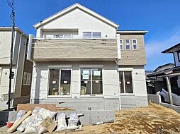 物件画像 ブルーミングガーデン旭区中沢3丁目2期全2棟　2号棟