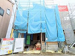 物件画像 神奈川区白幡南町2期