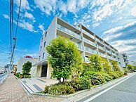 神奈川県横浜市港北区日吉本町4丁目：物件画像