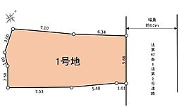 物件画像 保土ケ谷区岩井町2期