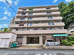 物件画像 横浜小机西パーク・ホームズ壱番館