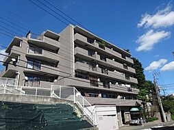 物件画像 横浜小机西パーク・ホームズ壱番館