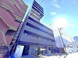 物件画像 オープンレジデンシア横浜反町