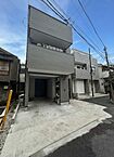神奈川県横浜市中区山元町1丁目：物件画像