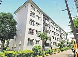 物件画像 片倉台団地1街区3号棟