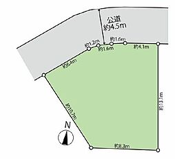 物件画像 都筑区中川5丁目