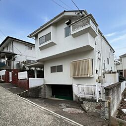 物件画像 神奈川区三ツ沢東町