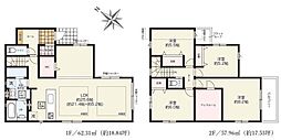 物件画像 都筑区荏田南2期