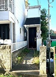 物件画像 神奈川区神之木台