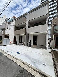 物件画像 鶴見区本町通4丁目1期全2棟　2号棟