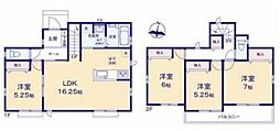 物件画像 ハートフルタウン保土ケ谷区境木本町全2棟　B号棟
